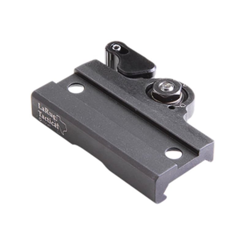 LaRue Tactical LT270L Surefire Mount Upgrade QD Picatinny