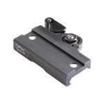 LaRue Tactical LT270L Surefire Mount Upgrade QD Picatinny