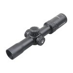 Vector Optics S4 1.5-6x28 Riflescope 30mm Tube VMD-2 Mil Reticle