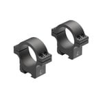 LEUPOLD Open Range Rimfire Cross-Slot Rings 30mm High