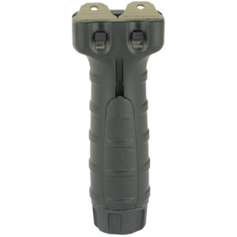 Tangodown BGV-MK46BLK Vertical Grip Black
