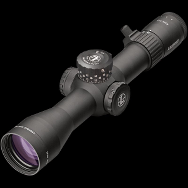 Leupold Mark 5HD 3.6-18x44 PR1-MOA M1C3 35mm FFP Matte Scope