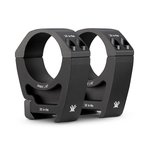 Vortex Pro 34mm High Riflescope Rings PR34-H
