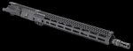 Gemtech GVAC Complete AR-15 Upper Receiver 5.56x45 NATO 16.10in BCG ETM Flash Hider