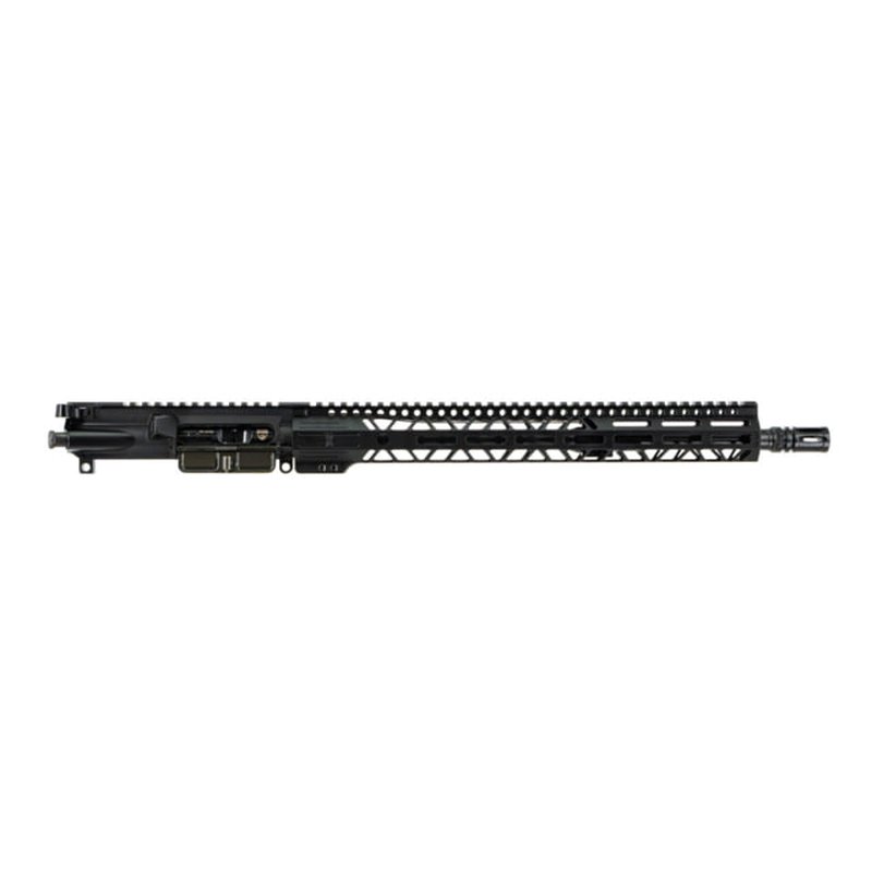Faxon Firearms Duty Series AR-15 7.62x39 16in Upper Receiver