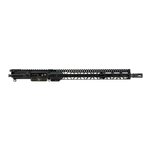 Faxon Firearms Duty Series AR-15 7.62x39 16in Upper Receiver