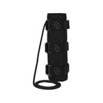 G.P.S. Tactical Suppressor Cover 7.5 Black