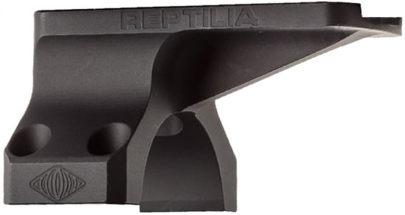 ROF-90 34mm Aimpoint Micro Mount Billet 7075-T6 Aluminum Type III Hardcoat Anodized