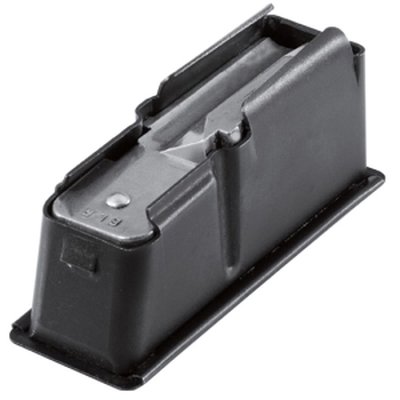 Browning BLR Double Stack 4-Round .243 Winchester Magazine (Black)