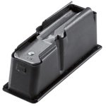Browning BLR Double Stack 4-Round .243 Winchester Magazine (Black)
