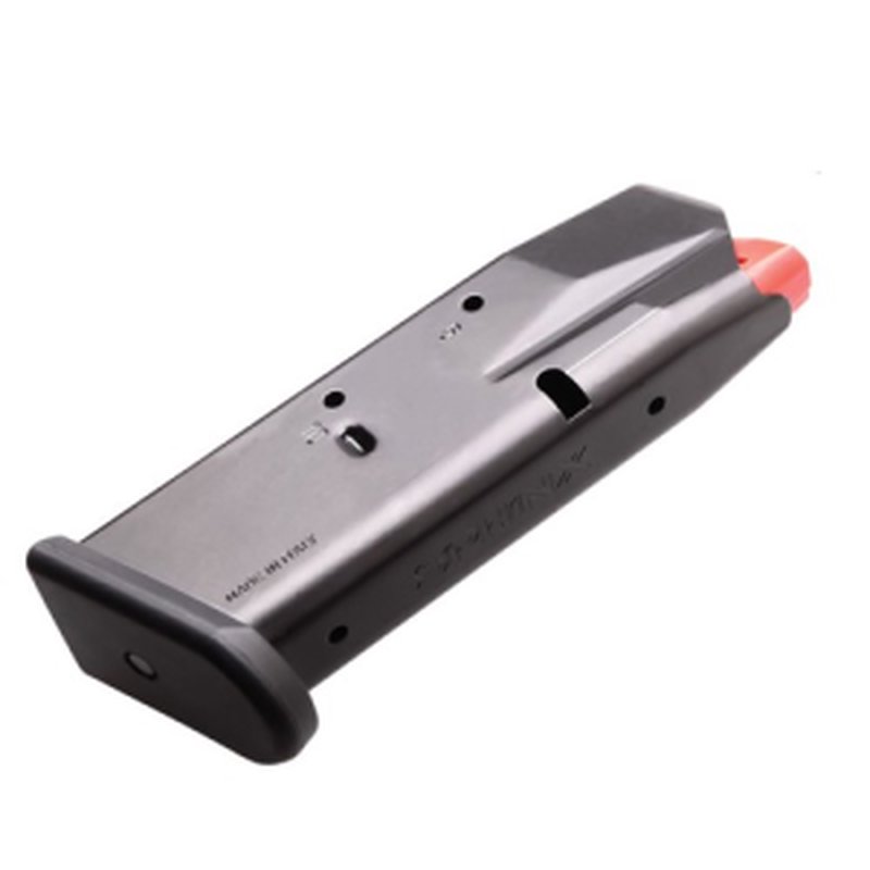 SPHINX SDP SUBCOMPACT 10RD 9MM MAGAZINE