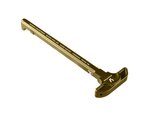 Strike Industries Phantom Latchless Ambidextrous Charging Handle, FDE - SI-AR-PHANTOM-CH-FDE