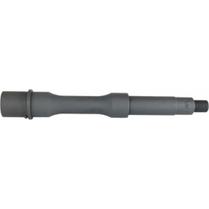 US Contractor AR-15 7.5 Inch Parkerized M4 Profile Barrel 5.56 NATO 1:7 Twist