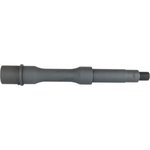 US Contractor AR-15 7.5 Inch Parkerized M4 Profile Barrel 5.56 NATO 1:7 Twist