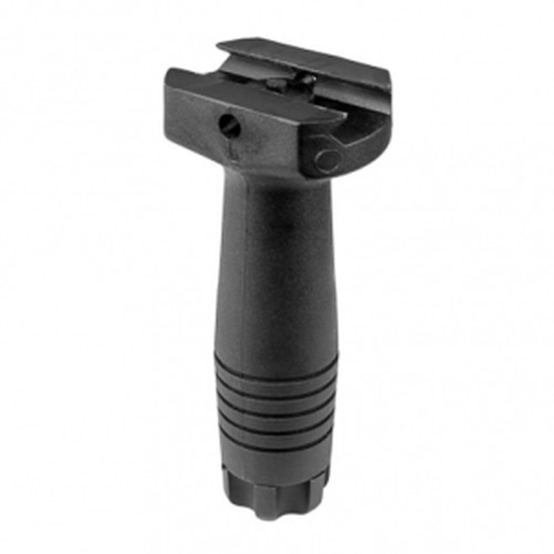NCSTAR VISM Vertical Grip - Plastic