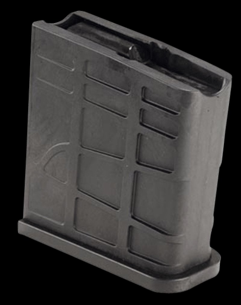 Barrett MRAD Magazine Bodies