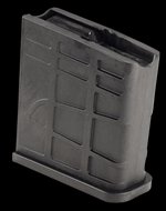 Barrett MRAD Magazine Bodies