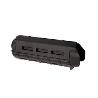 Magpul MOE M-LOK AR15 Handguard MAG424-BLK, M4 Carbine-Length Black