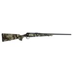 Sauer 100 .243 Winchester Rifle Veil Cumbre Sig Gray Cerakote 22in 1:10 Twist