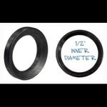 Yankee Hill YHM 1/2in Crush Washer for 5.56 6.8 SPC 9mm AR-15