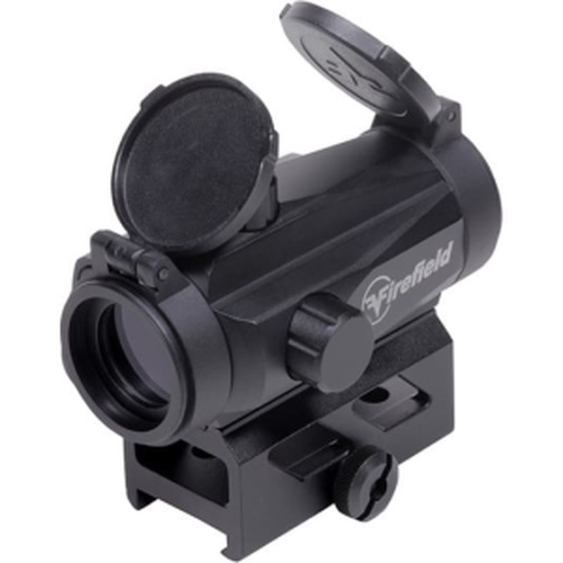 Firefield FF26029 Impulse 1X22 Red Dot Compact w/lsr