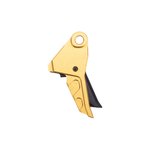 Tyrant CNC I.T.T.S Trigger for Springfield Echelon - Gold/Black