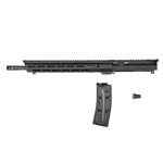 Franklin Armory F17-X .17 WSM Complete Upper Receiver (16" Threaded, Black)
