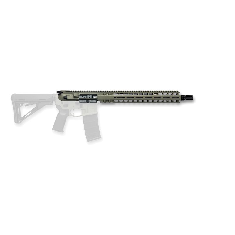 Radian Weapons Model 1 10.50" MOE Upper .223 Wylde 1:8 M-LOK Rail Carbine-Length with BCG and CH