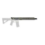 Radian Weapons Model 1 10.50" MOE Upper .223 Wylde 1:8 M-LOK Rail Carbine-Length with BCG and CH