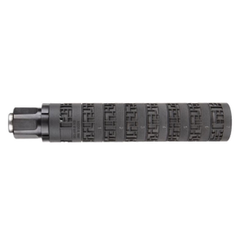 Sig Sauer MODX-9 Suppressor 9mm 1/2x28 and M13.5x1 LH Threads