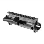 458 Socom Stripped Upper Receiver - .458 Socom Stripped Upper Receiver Aluminum Black