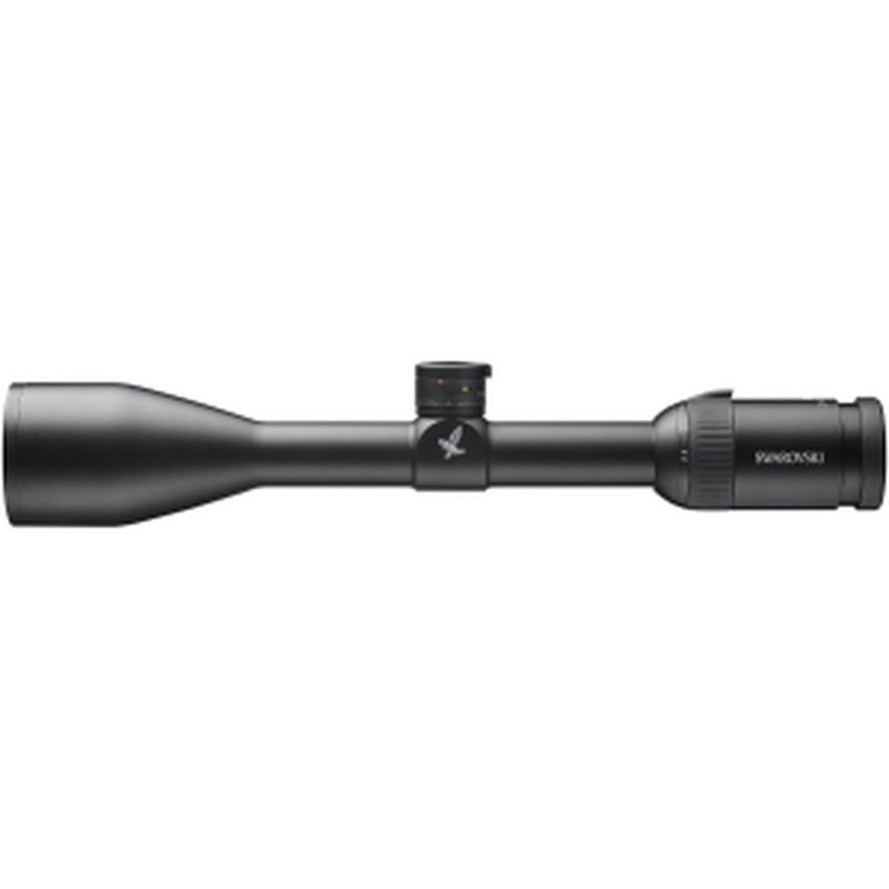 Swarovski Z5 2.4-12x50 1in BT-PLEX Riflescope