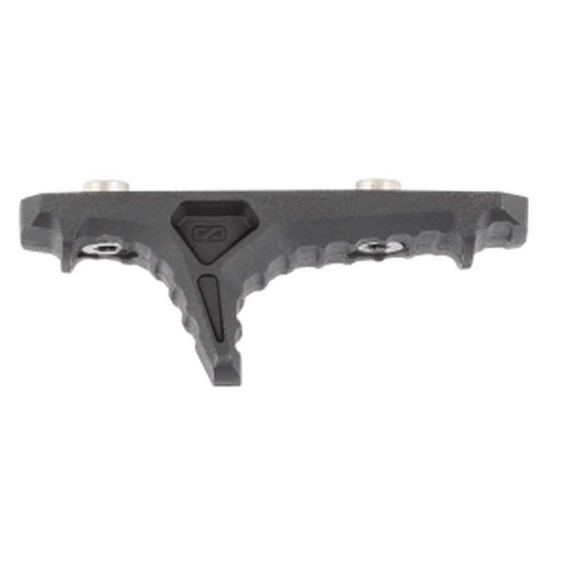 Strike Industries Link Anchor Textured Handstop for AR-Platform (Black)
