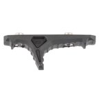 Strike Industries Link Anchor Textured Handstop for AR-Platform (Black)