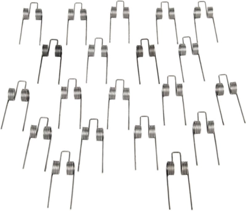 LBE Unlimited ARHS20PK AR Hammer Spring 20-Pack for AR-15