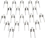 LBE Unlimited ARHS20PK AR Hammer Spring 20-Pack for AR-15
