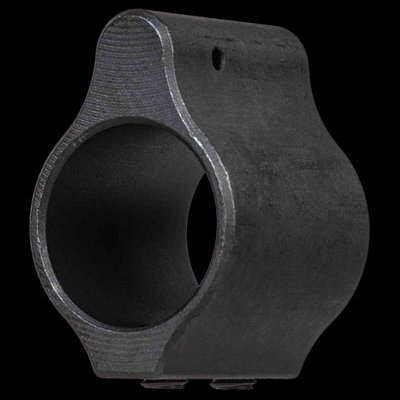 Tapco TAP22070 AR-15 Gas Block .750 Low-Profile Steel Black Finish