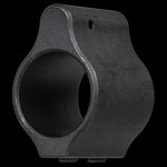 Tapco TAP22070 AR-15 Gas Block .750 Low-Profile Steel Black Finish