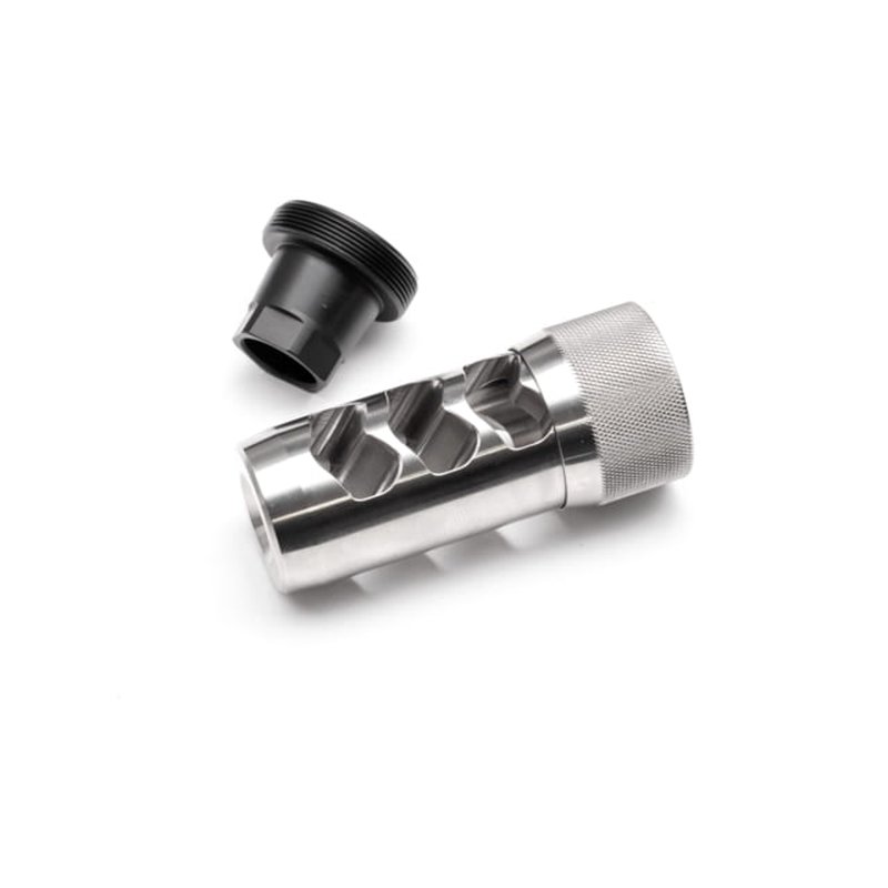Area 419 Hellfire Self Timing Threaded Muzzle Brake