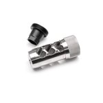 Area 419 Hellfire Self Timing Threaded Muzzle Brake