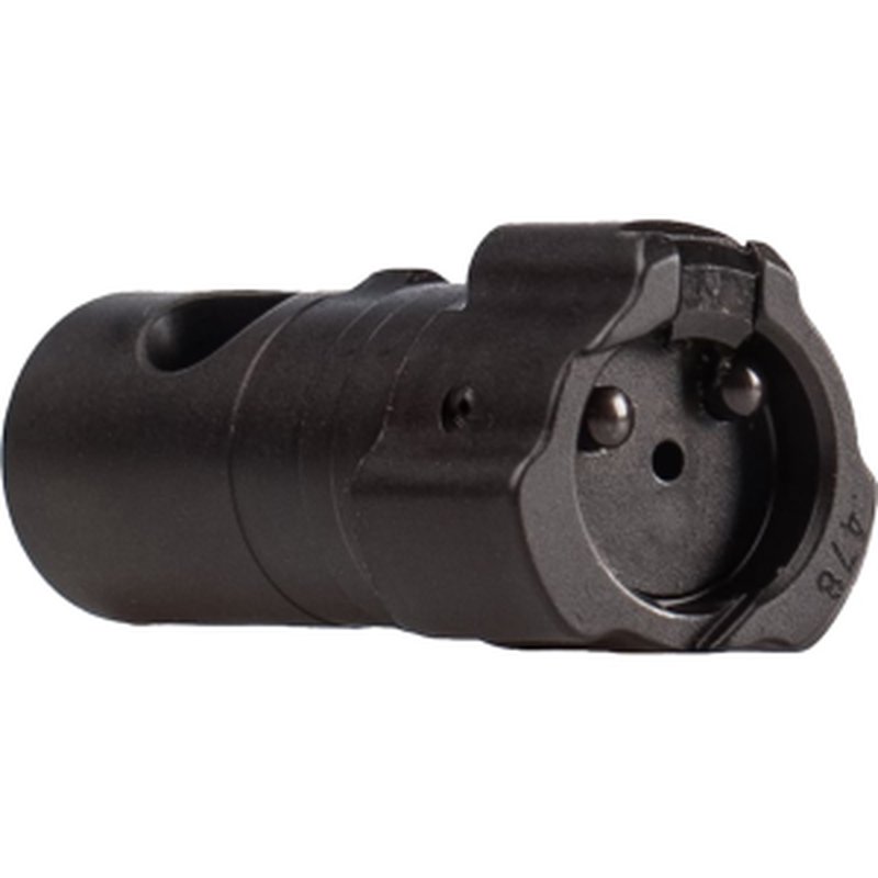 Aero Precision SOLUS Bolt Head .478 Stainless