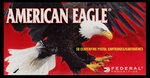 Federal American Eagle Handgun Ammunition