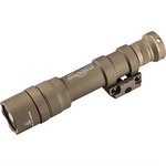 SureFire M600DF Scout Light Rail-Mount LED WeaponLight Tan