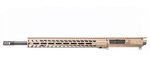 Stag Arms AR-10 Long Range Left Hand Upper Receiver