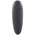 Pachmayr D752B Decelerator Grind-to-Fit Recoil Pad 0.6" Thick Medium Black