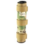 Cole-TAC Metal Python Suppressor Cover 7.5" Multicam Fit 1-2"