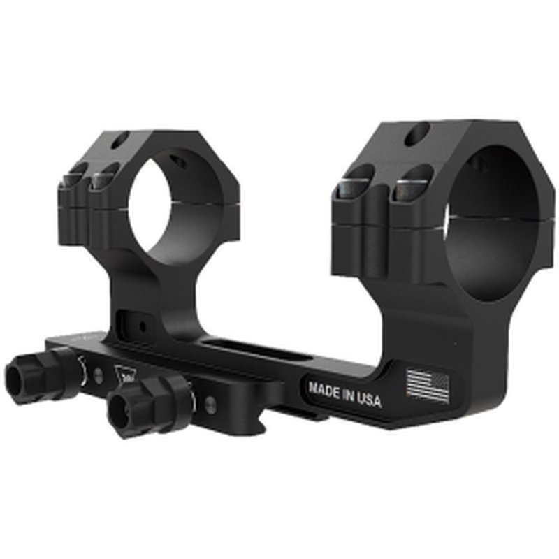 Trijicon Cantilever Mount 34mm Tube 1.93 inch High-Performance Picatinny Rail Scope Mount AC22050