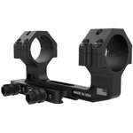 Trijicon Cantilever Mount 34mm Tube 1.93 inch High-Performance Picatinny Rail Scope Mount AC22050