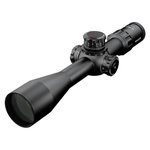 Swarovski K525i Rifle Scope 5-25x56mm 34mm FFP MOAK Illuminated Black LSW