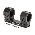 Griffin Armament GSM1.45H35MM 35mm Scope Mount 0 MOA Height 1.45 Inch